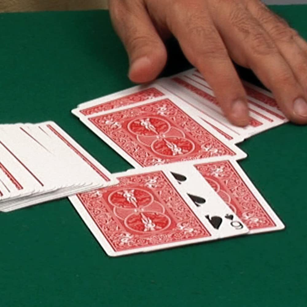 Jeu de Magie Double prédiction avec explications vidéo - 2