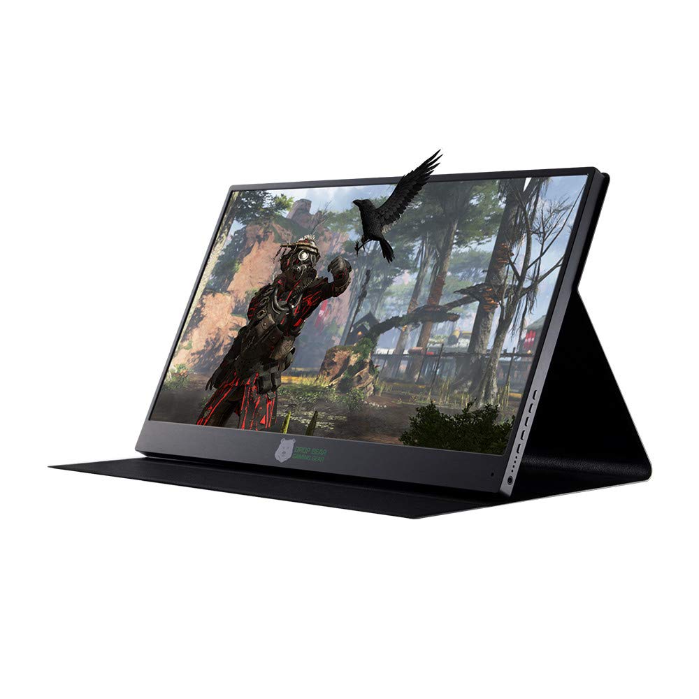 Kodiak 4K Portable Gaming Monitor