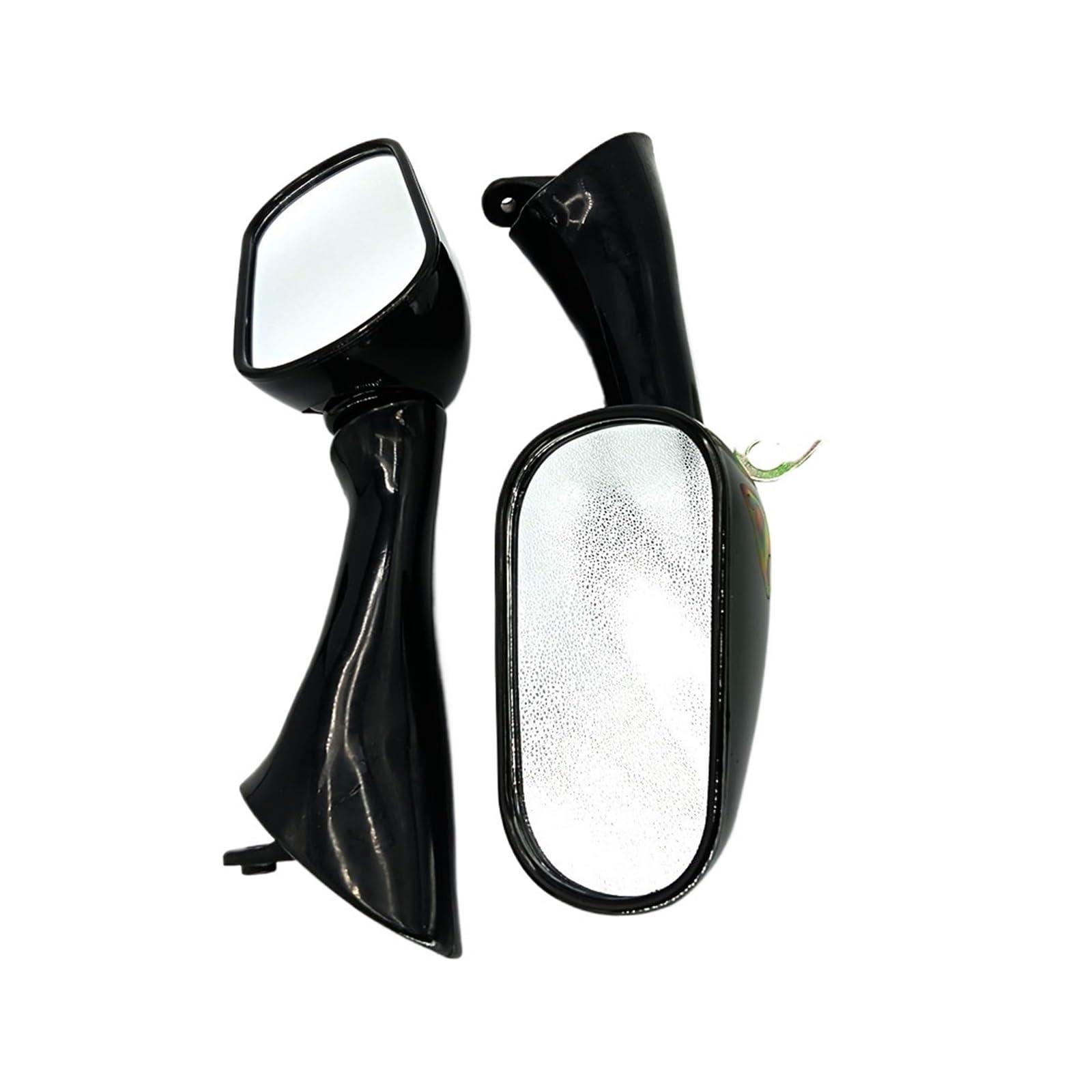 Motocyklowe Lusterka Wsteczne Moto Lusterko końców Pasuje Do Honda VFR800 VFR 800F VFR750 750F Lusterka Boczne Motocykla Lusterka Wsteczne