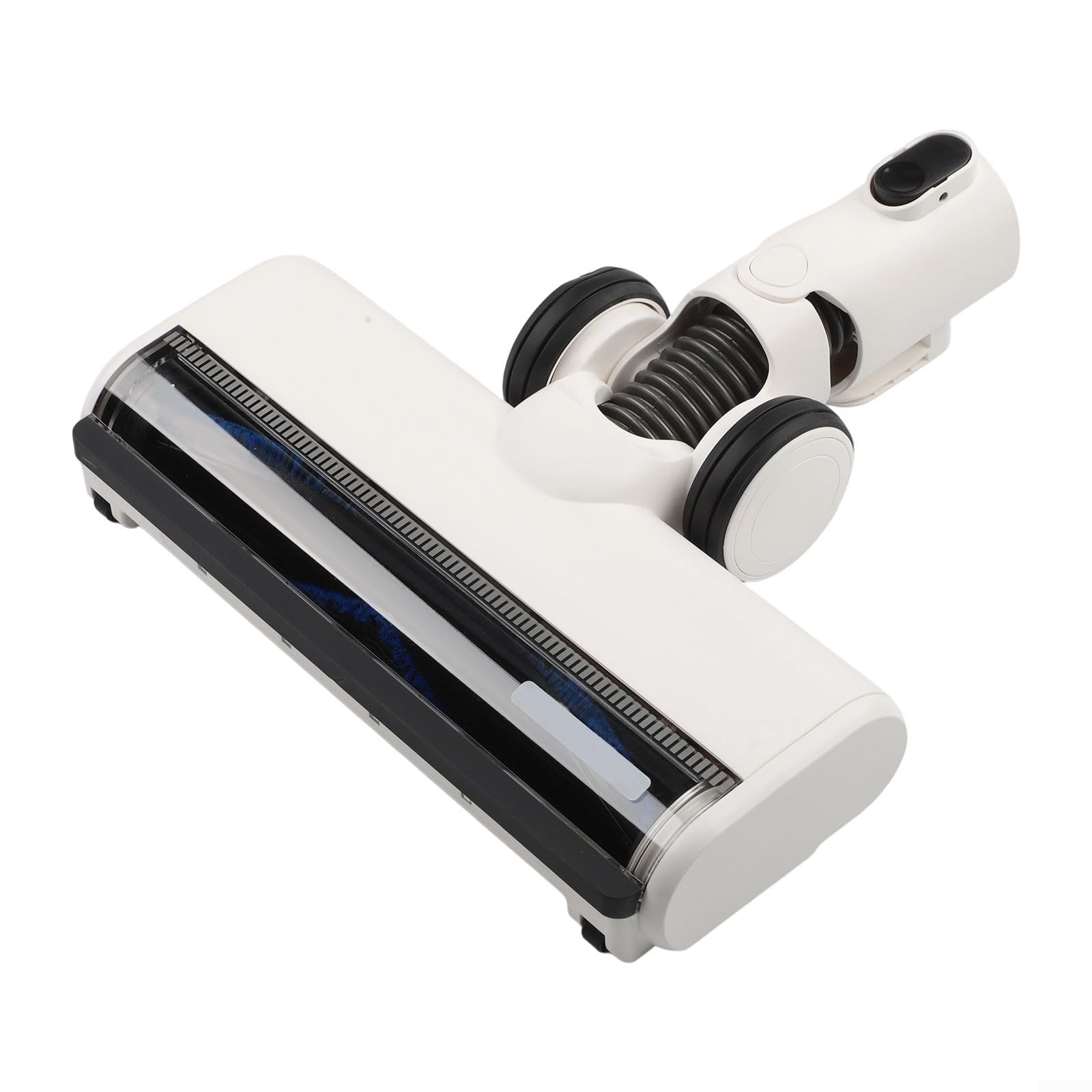 Cepillo eléctrico para suelo, para ONE S15, S15 Pet, S15 Pet EX y Air, cabezal de rodillo suave, para suelos duros (D)