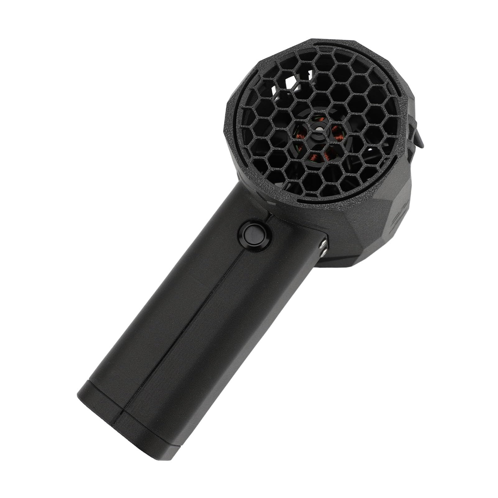 Spolverino Ad Aria Compressa, Soffiatore Ad Aria Senza Fili Spolverino Elettrico per la Pulizia di Tastiera e PC Kit di Pulizia 'Aria Spolverino Pulitore per Dispositivi