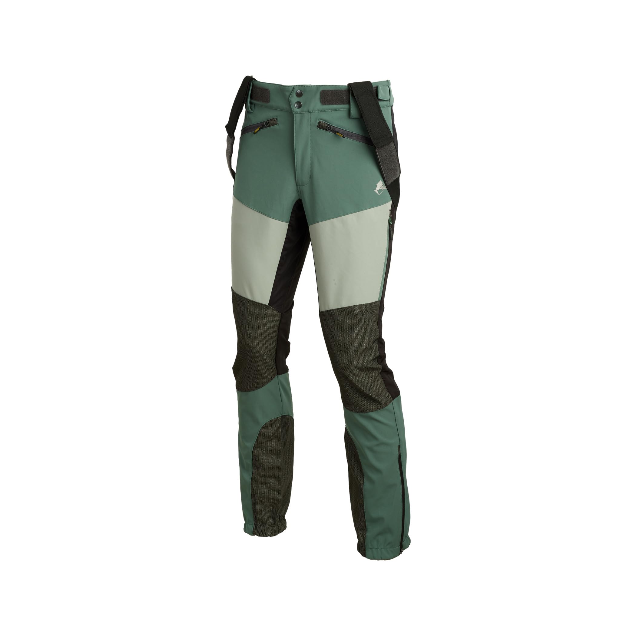 Ande - Brenva Pant, Pantaloni Sportivi Uomo
