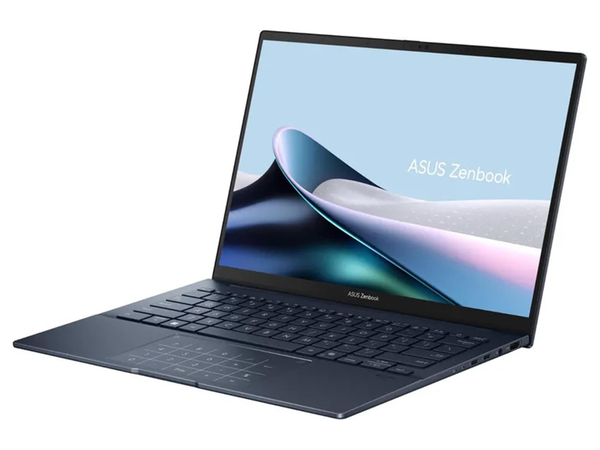 Amazon.com: ASUS Zenbook 14 UX3405CA 14