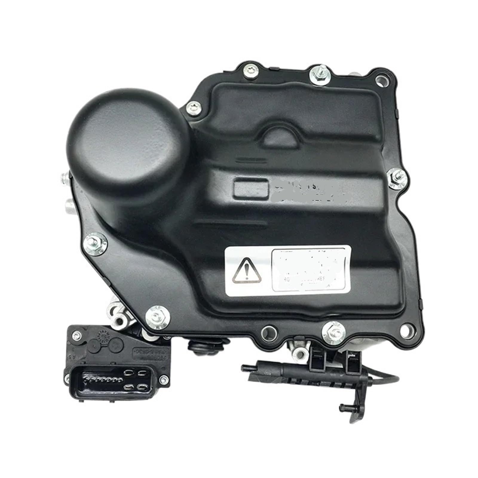 gruppo di trasmissione automobilistico 7 per velocità 0AM DQ200 Corpo valvola meccatronico di trasmissione con per TCU 0AM927769D 0AM927769G 0AM927769E(OAM927769G)