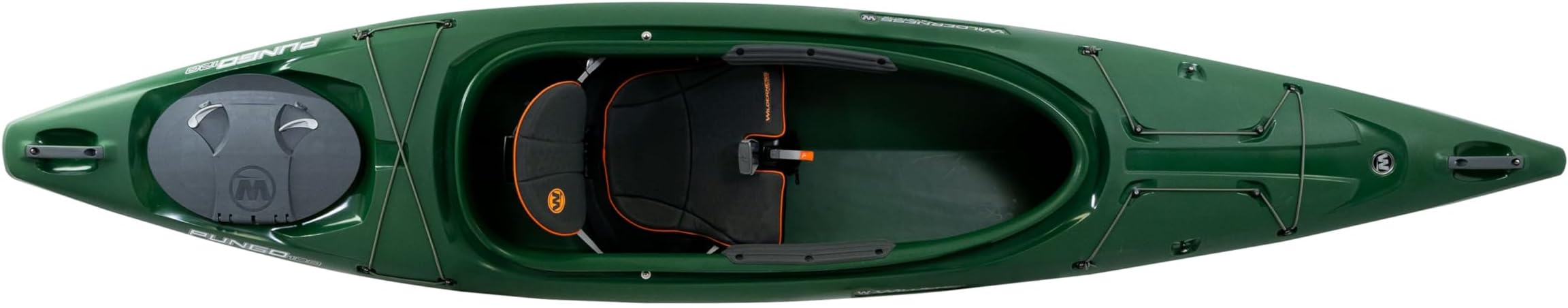 Pungo 125