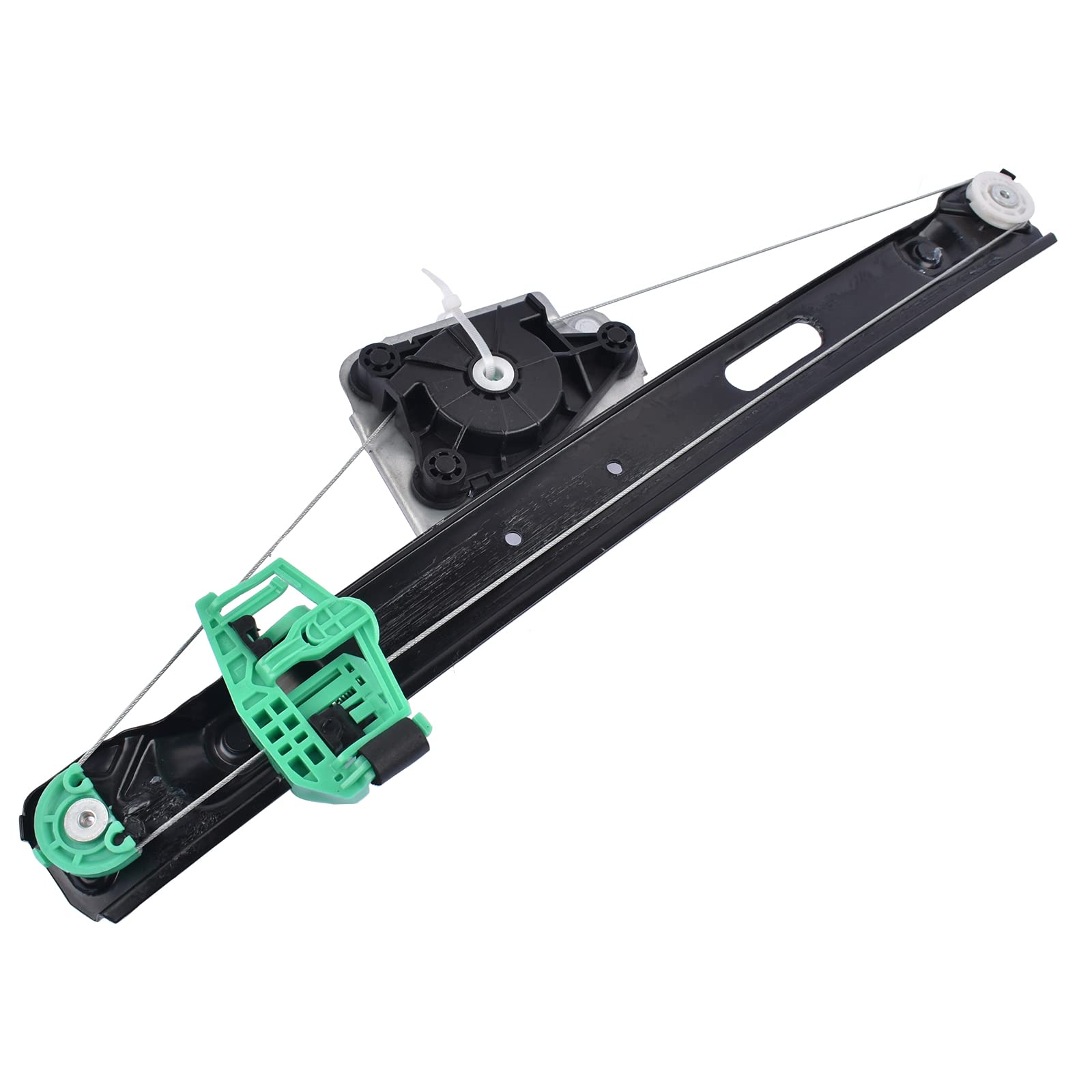 Alzacristallo posteriore sinistro 749-468 compatibile con BMW 3 serie E90 E91 316d 318i 320d 325i 330xi 335d