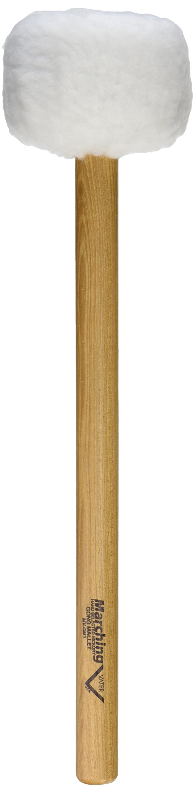 Vater Drumsticks GM1 - Gong Mallet