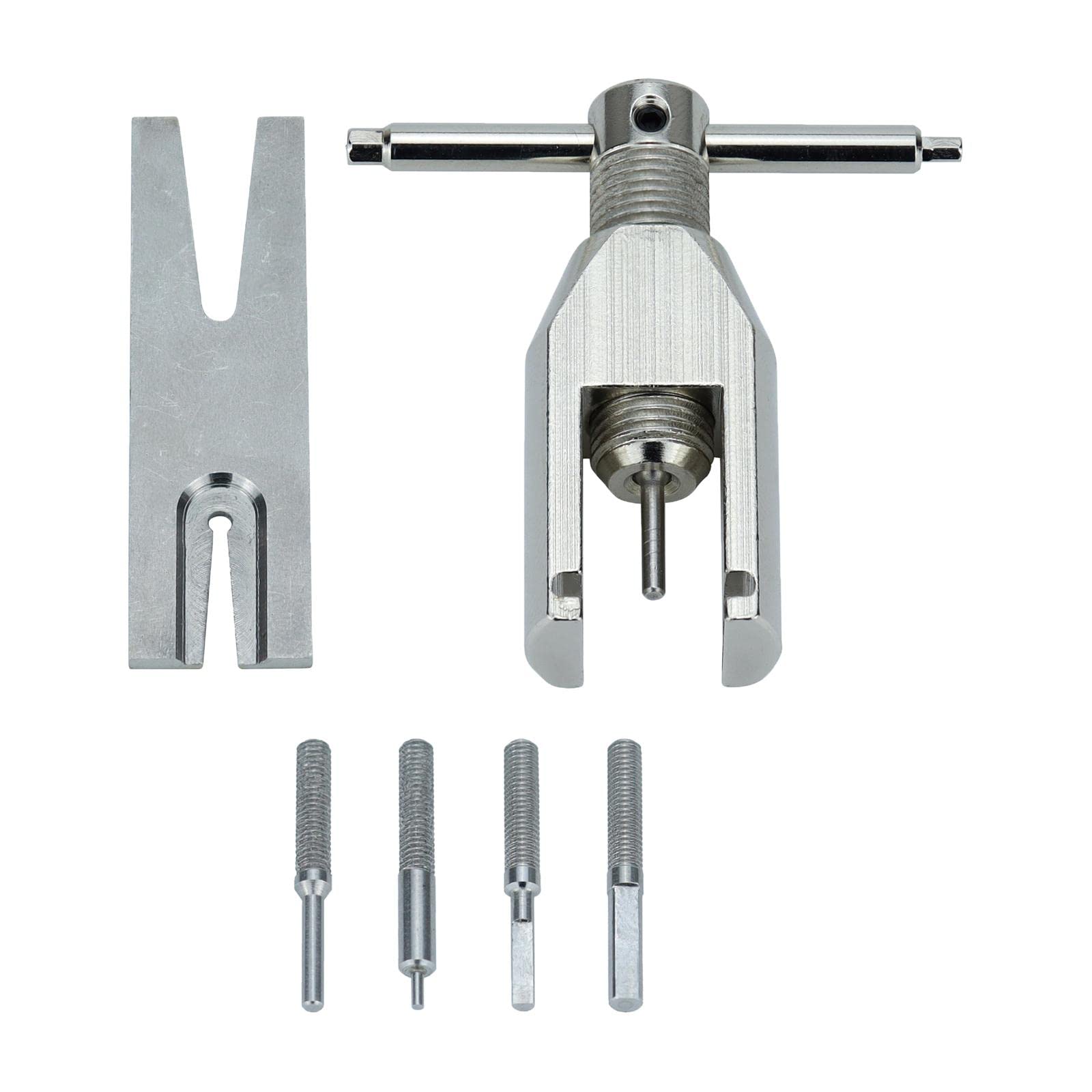 Extracteur de pignon de moteur - Outils pratiques pour hélicoptère RC