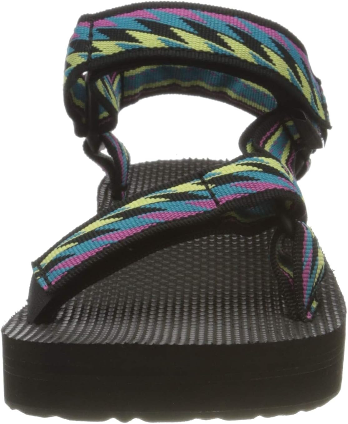 Teva Women's Midform Universal Sandal 6 Bolt Retro