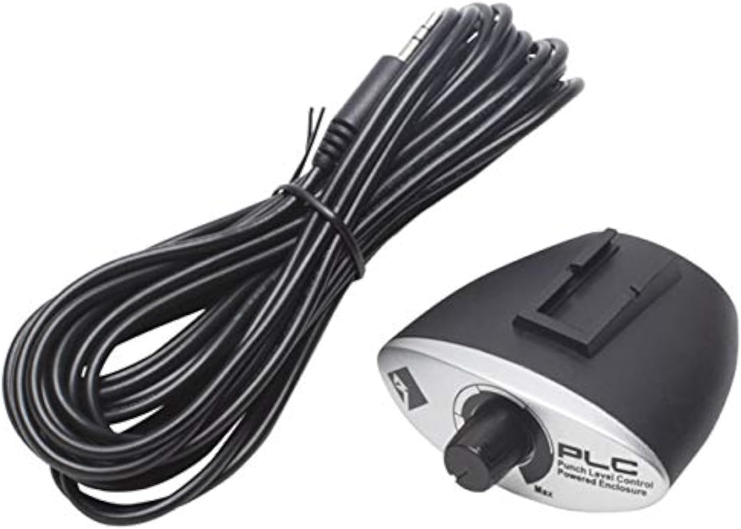 Punch Level Control PLC (Punch Enclosure) Bass Knob 1510-57864-01 for P300-12 P300-10 Subwoofer Enclosures