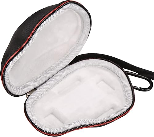 Miniatura 2 de FBLFOBELI Estuche rígido de transporte EVA para Logitech MX Master 3 / Logitech MX Master 3S Advanced Wireless Mouse
