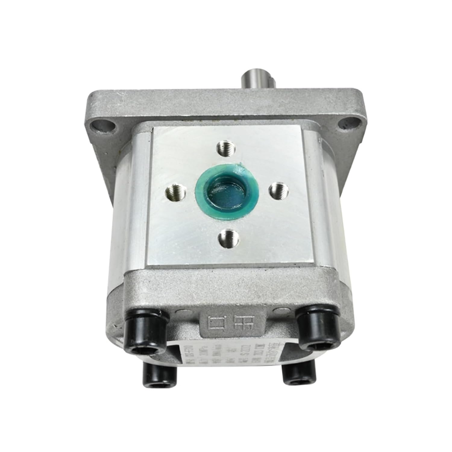 Hydraulic Gear Pump CBN-E3 Series Hydraulic Gear Pump | Model 304 306 310 314 316 320 325(CBN-E325)