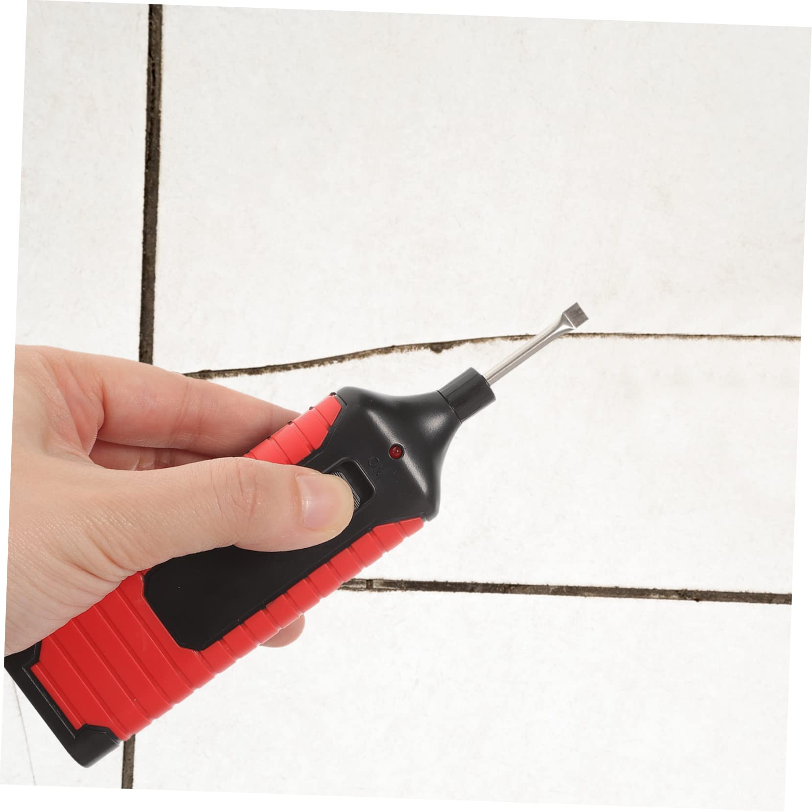 WOONEKY 1juego Kit De Reparación De Azulejos Cerámicos Bloques De Cera Herramientas Para Reparar Grietas y Daños Suelos y Encimeras Disponibles Para Cocinas y Baños