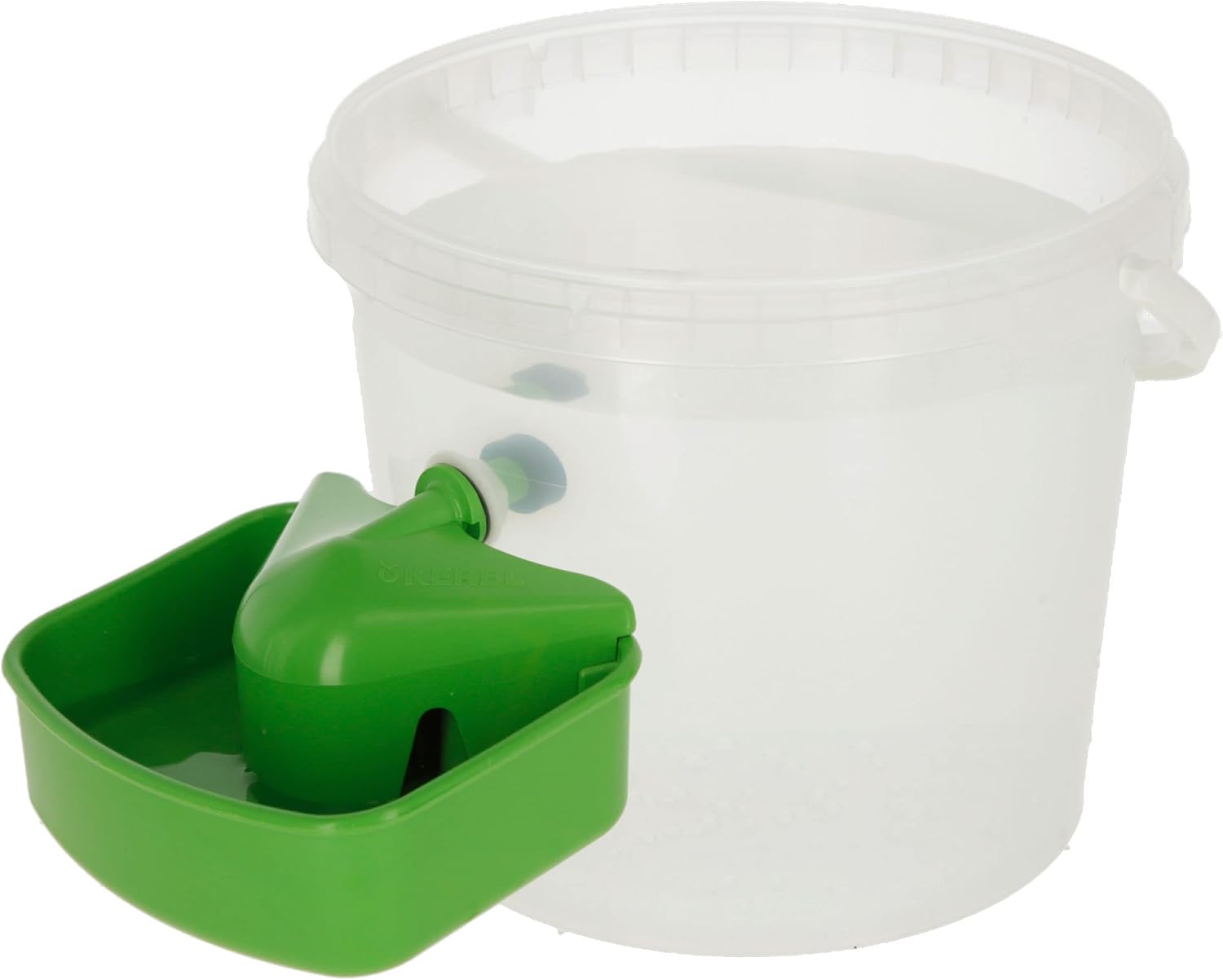 Universal poultry trough