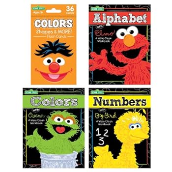Board book Sesame Beginnings Bubbles, Bubbles board book (Sesame beginnings) Book