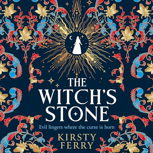 Couverture de The Witch&rsquo;s Stone