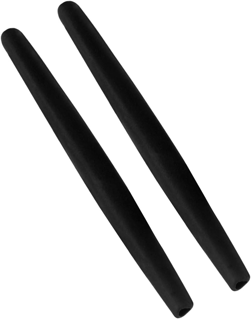 BlazerBuck Replacement Ear Socks for Oakley X Squared OO6011 Sunglass