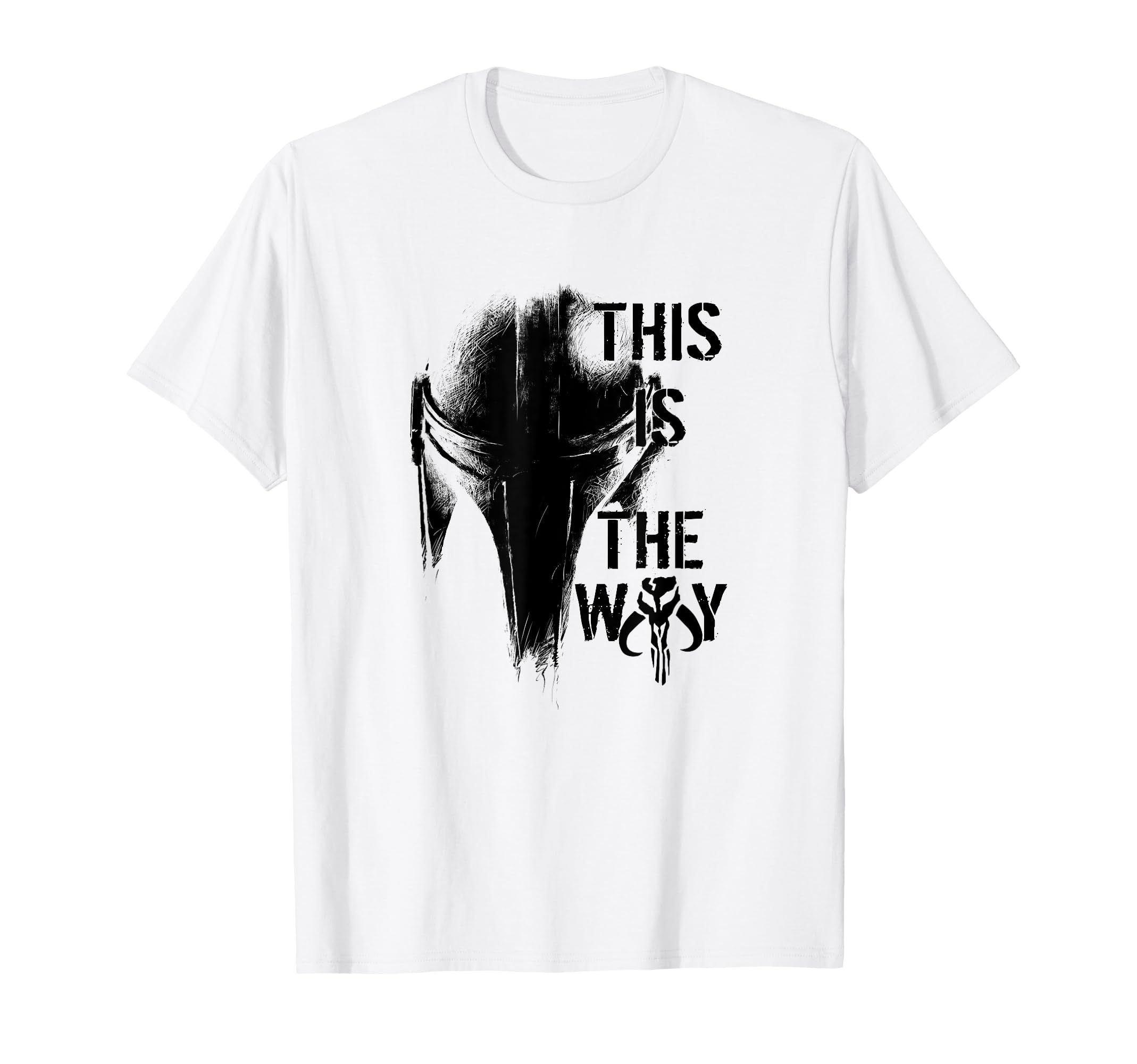 Kleidung mit Designs von Amazon Merch on Demand