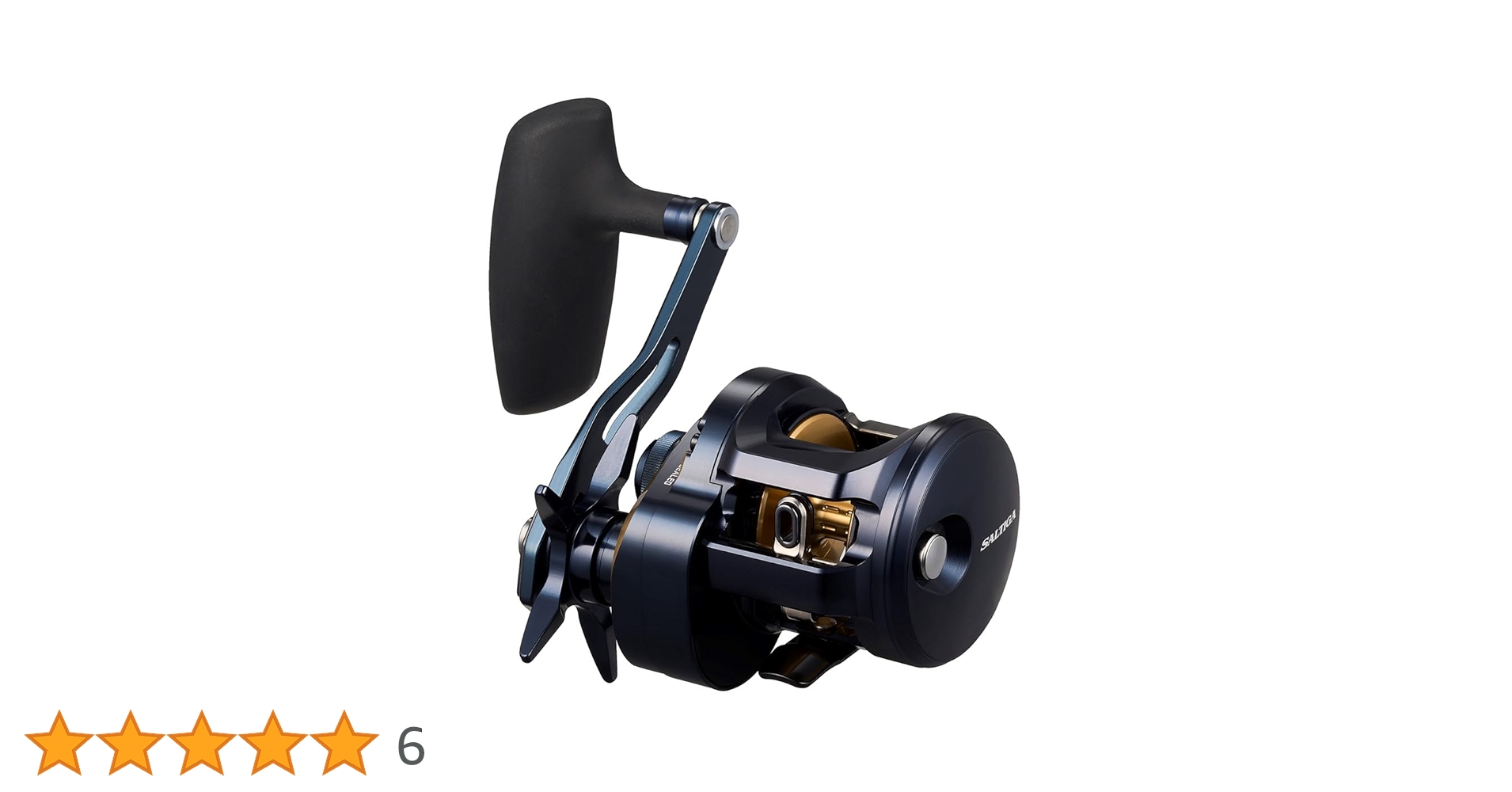 Amazon | ダイワ(DAIWA) ジギングベイトリール SALTIGA