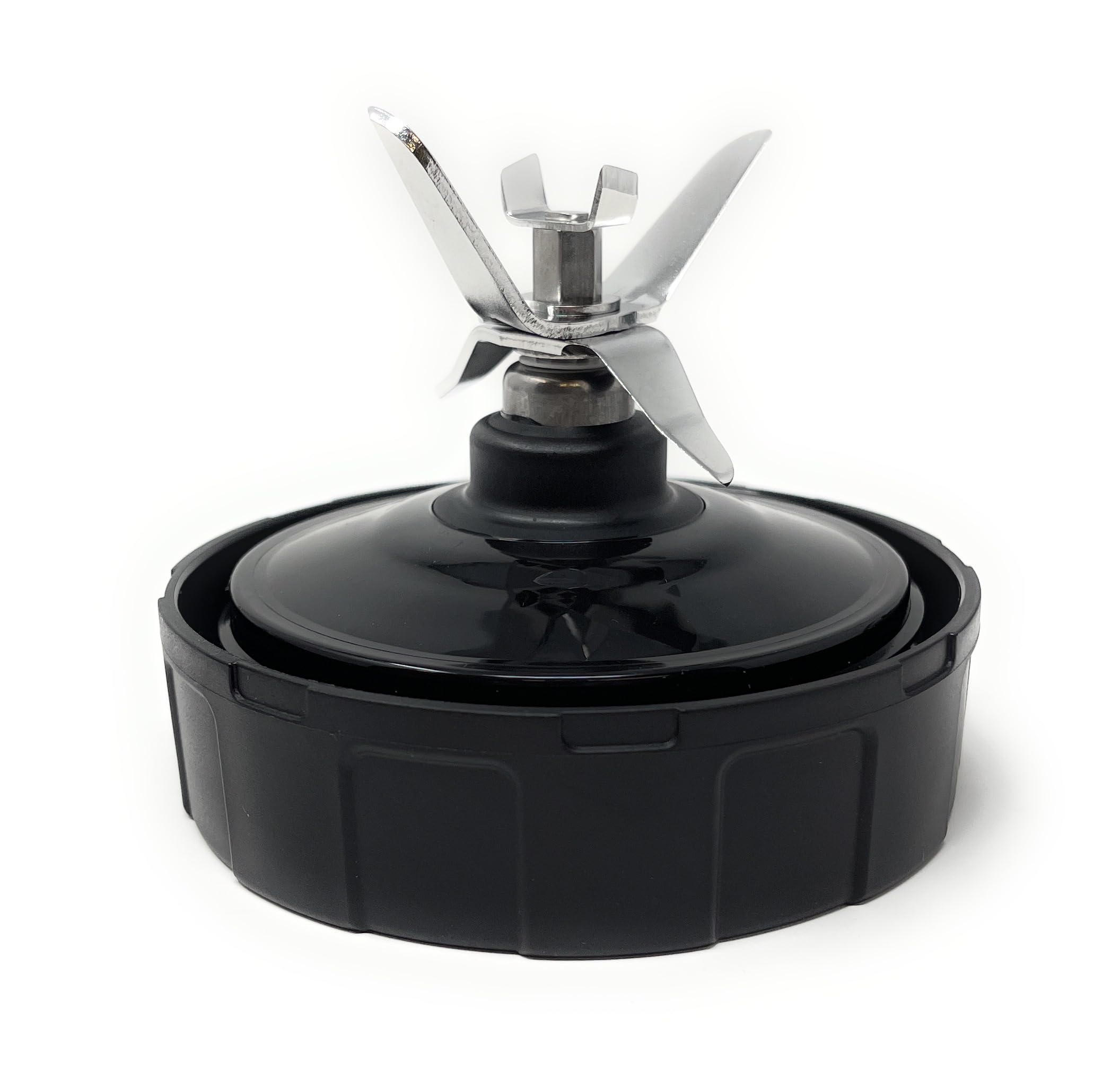 7 Fins Extractor Blades Replacement Part for Nutribullet and Ninja Blender [60-00000]