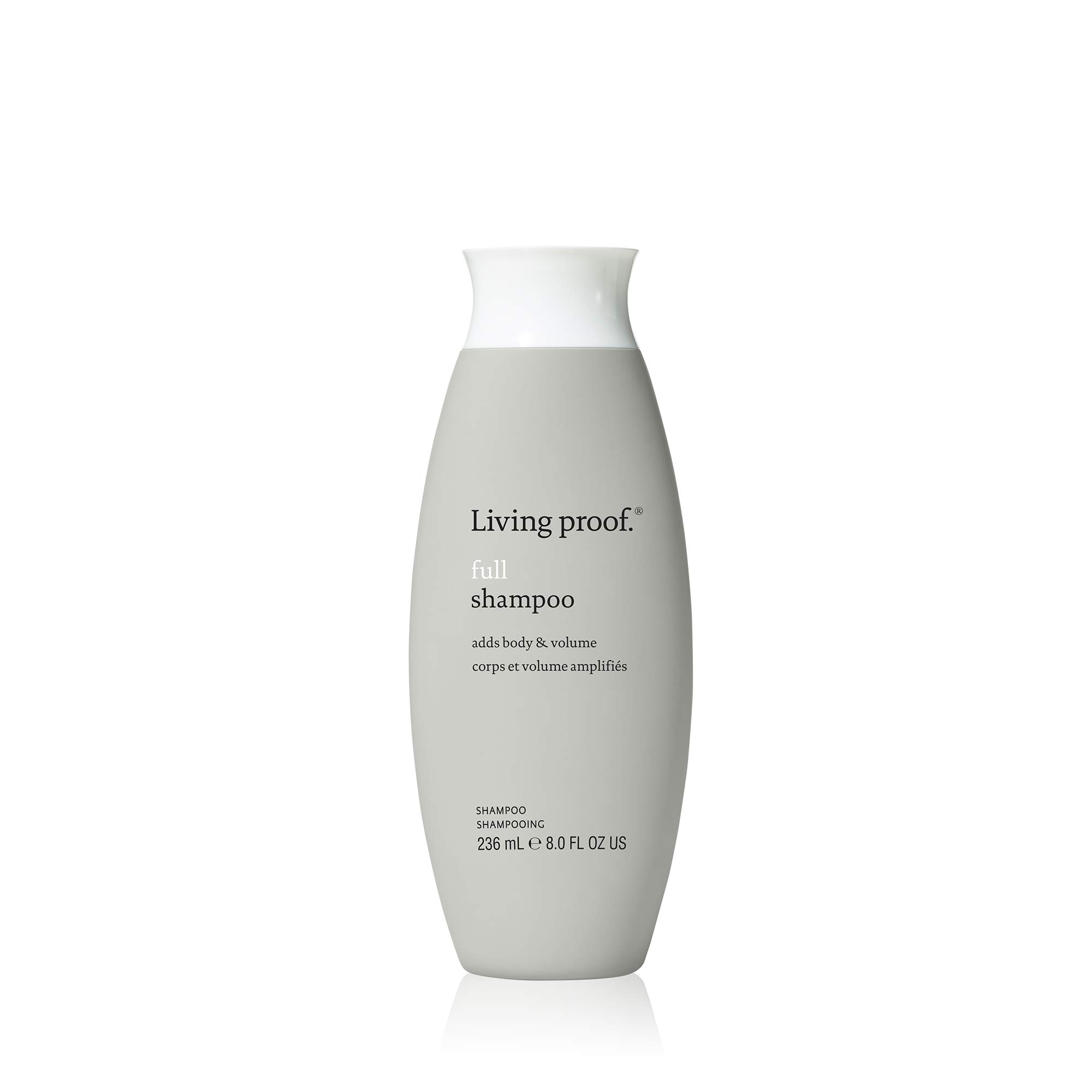 Living Proof Full Shampoo For Unisex 8 oz Shampoo
