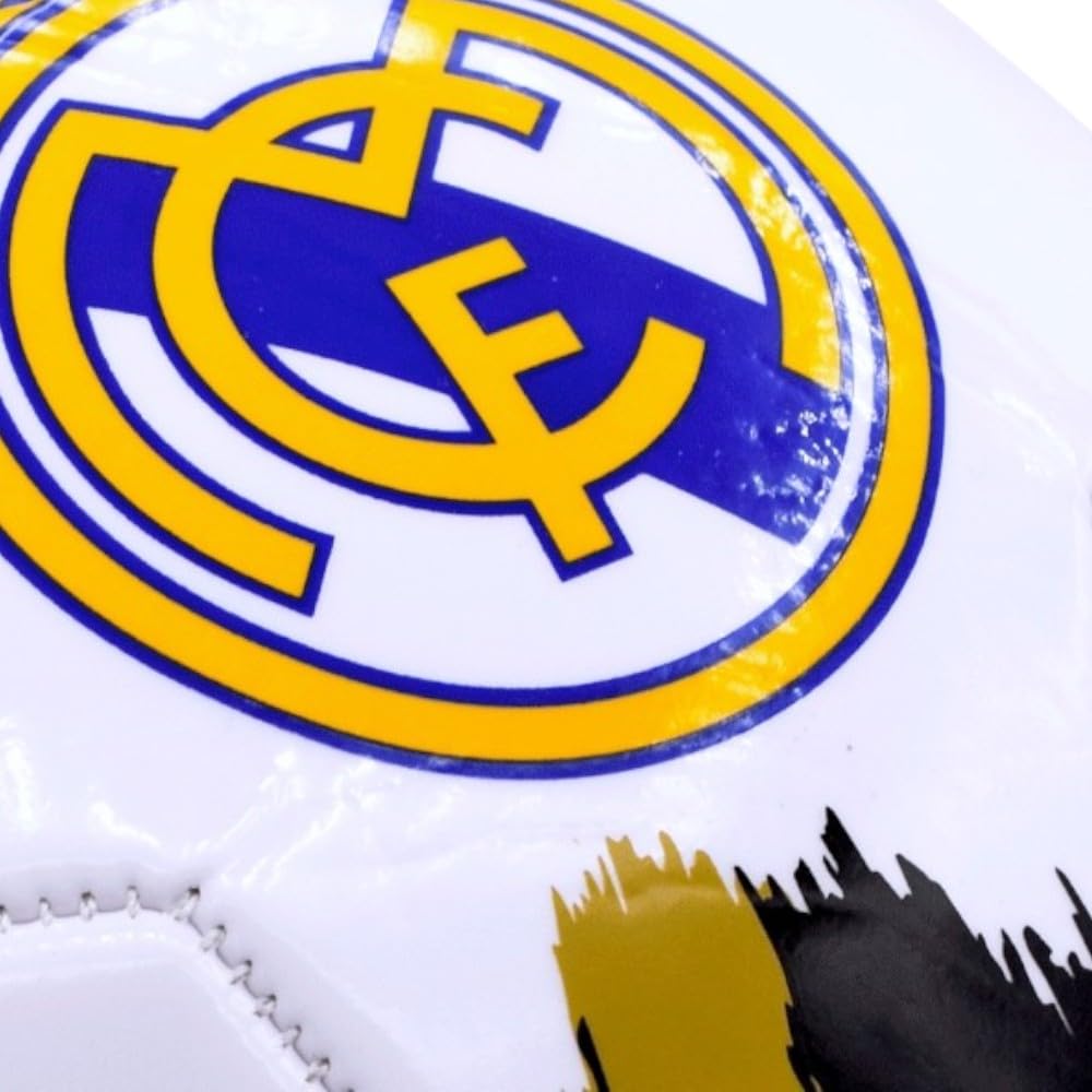 Real Madrid Balón Pequeño Nº33 Oficial