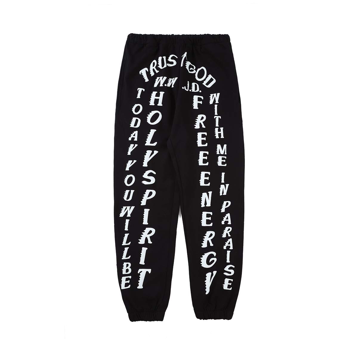 Arnodefrance Unisex Sweatpants Joggers Yoga Lounge Pants Pockets 