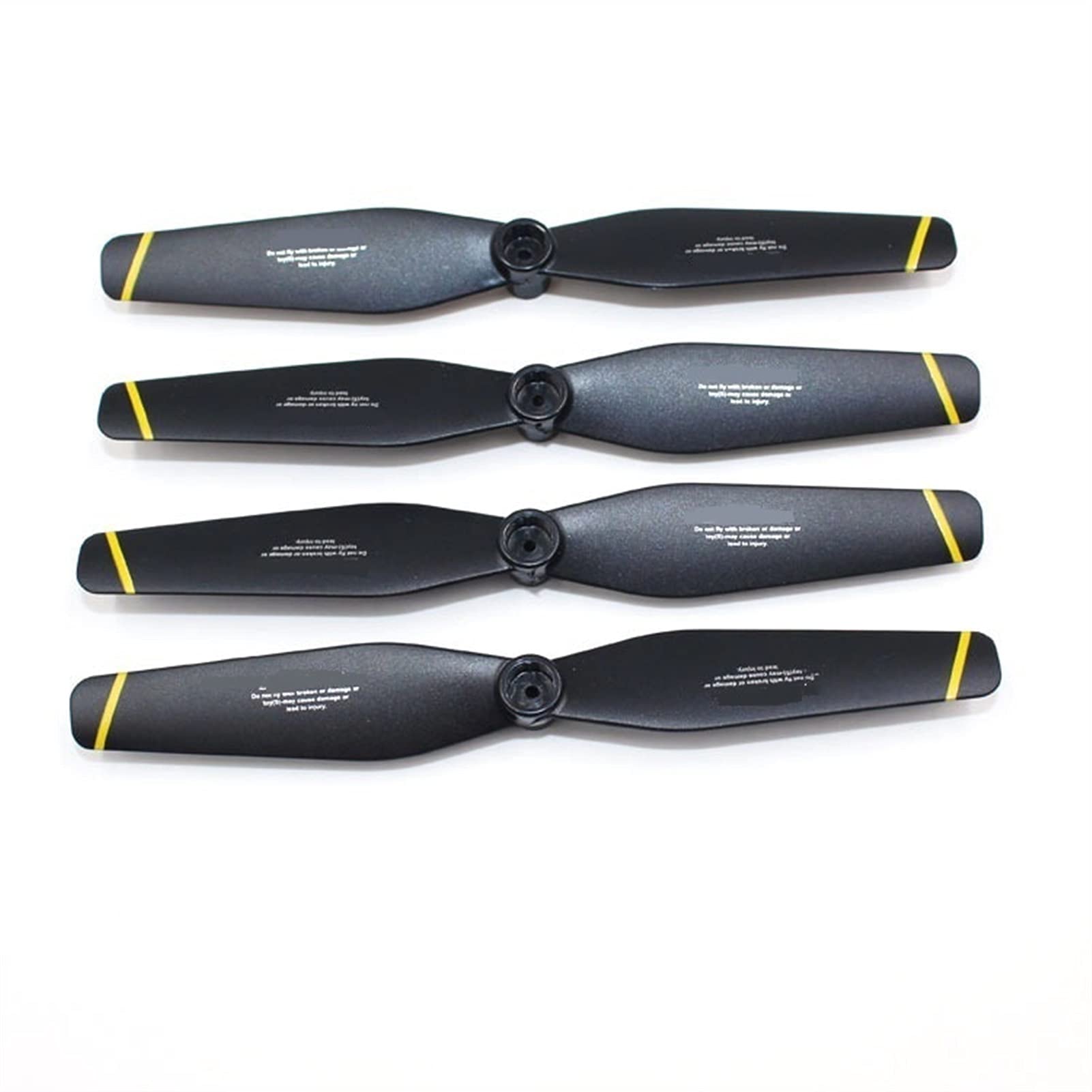 Części zamienne RC - RC Toy Propeller Rekwizyty Rama ochronna do zdalnie sterowanego quadkoptera SG700 Ochrona ostrza śmigła Rama Gurad Akcesoria do dronów Akcesoria do śmigieł drona (kolor: śmigło i