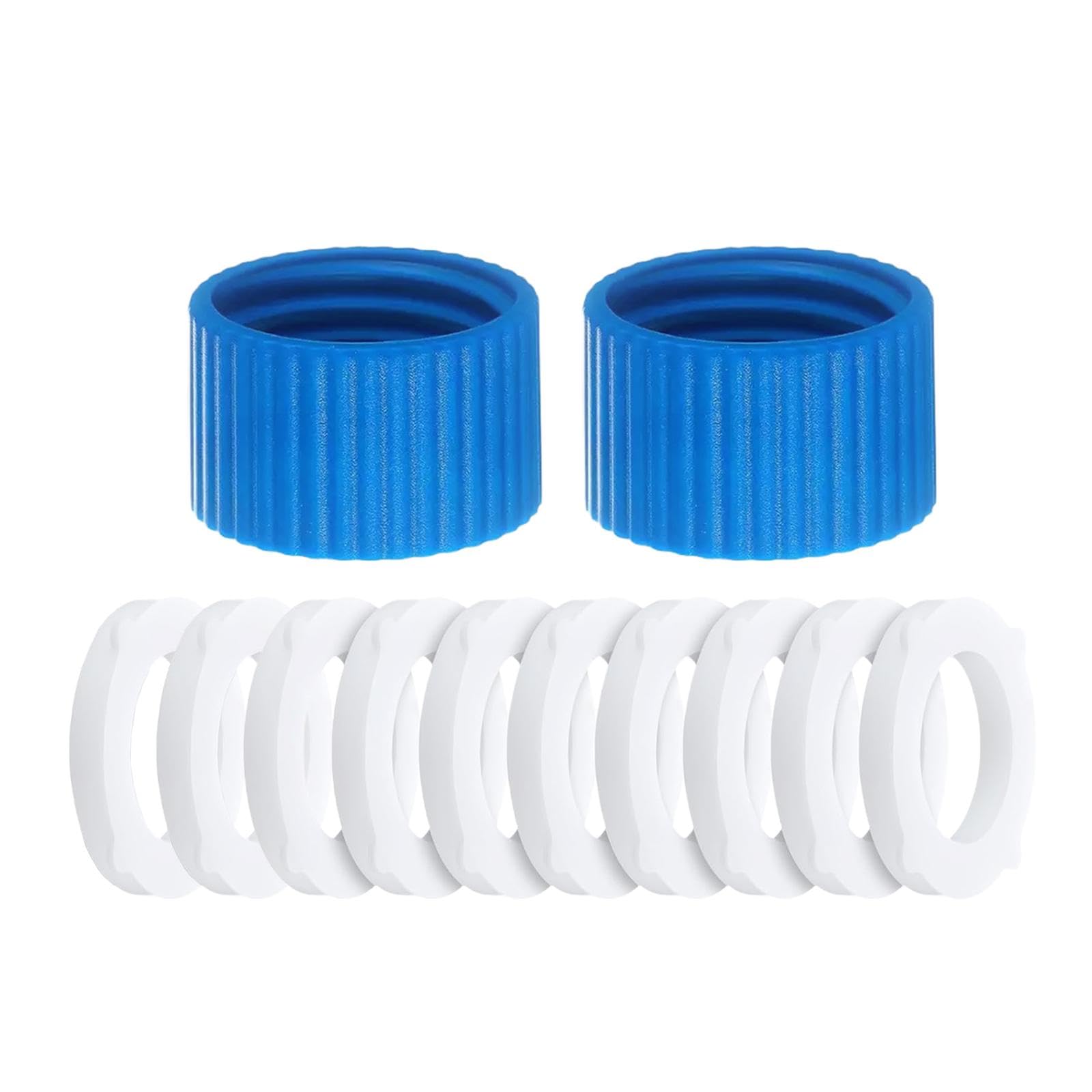 Rubber Sealing Gasket O Ring | Rubber Sealing Gasket O Ring Pp Replacement Part Airtight Leak Proof Kitchen-image-20