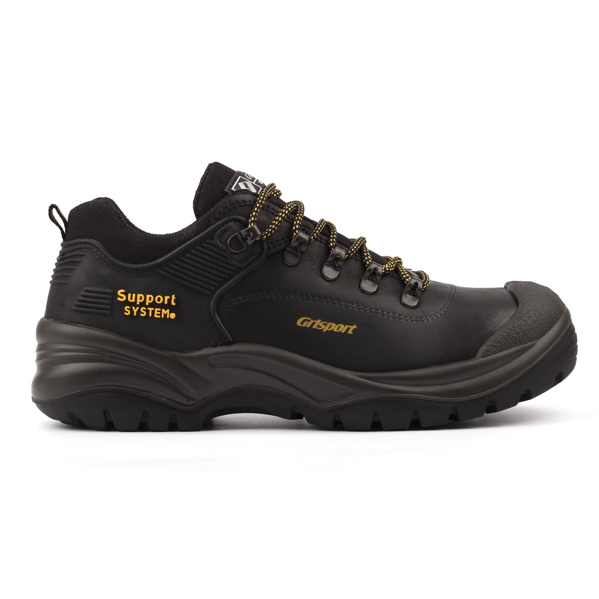 Grisport AMG002 - Calzado de protección de cuero para hombre
