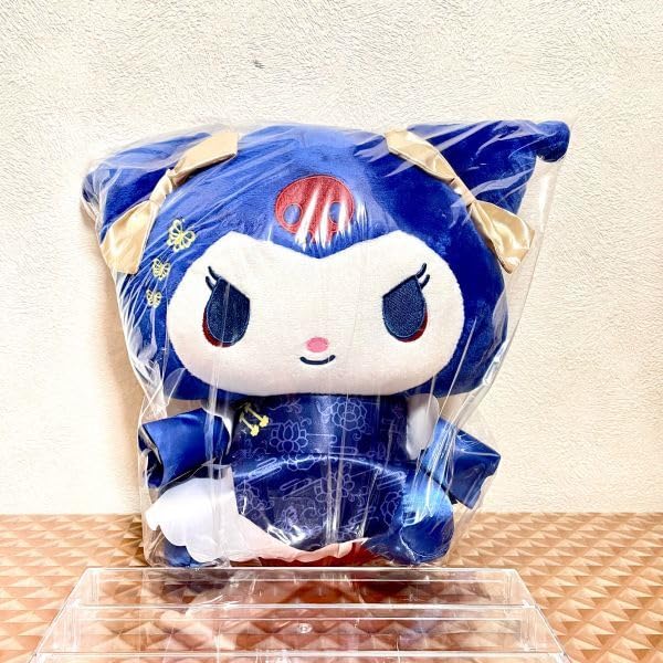 Amazon.co.jp: 中華ロリータ BIGぬいぐるみ (マイメロディ) (クロミ 