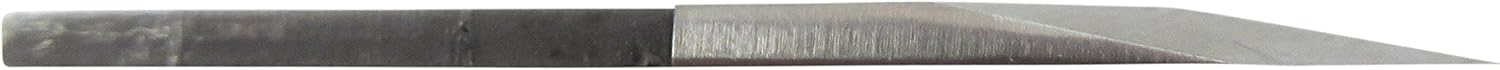 Narex 822391 Marking Striking Knife Kit with Dual Double Bevel Mn-V Blade Hardened to Hrc 61 and Brass Ferrule 822391