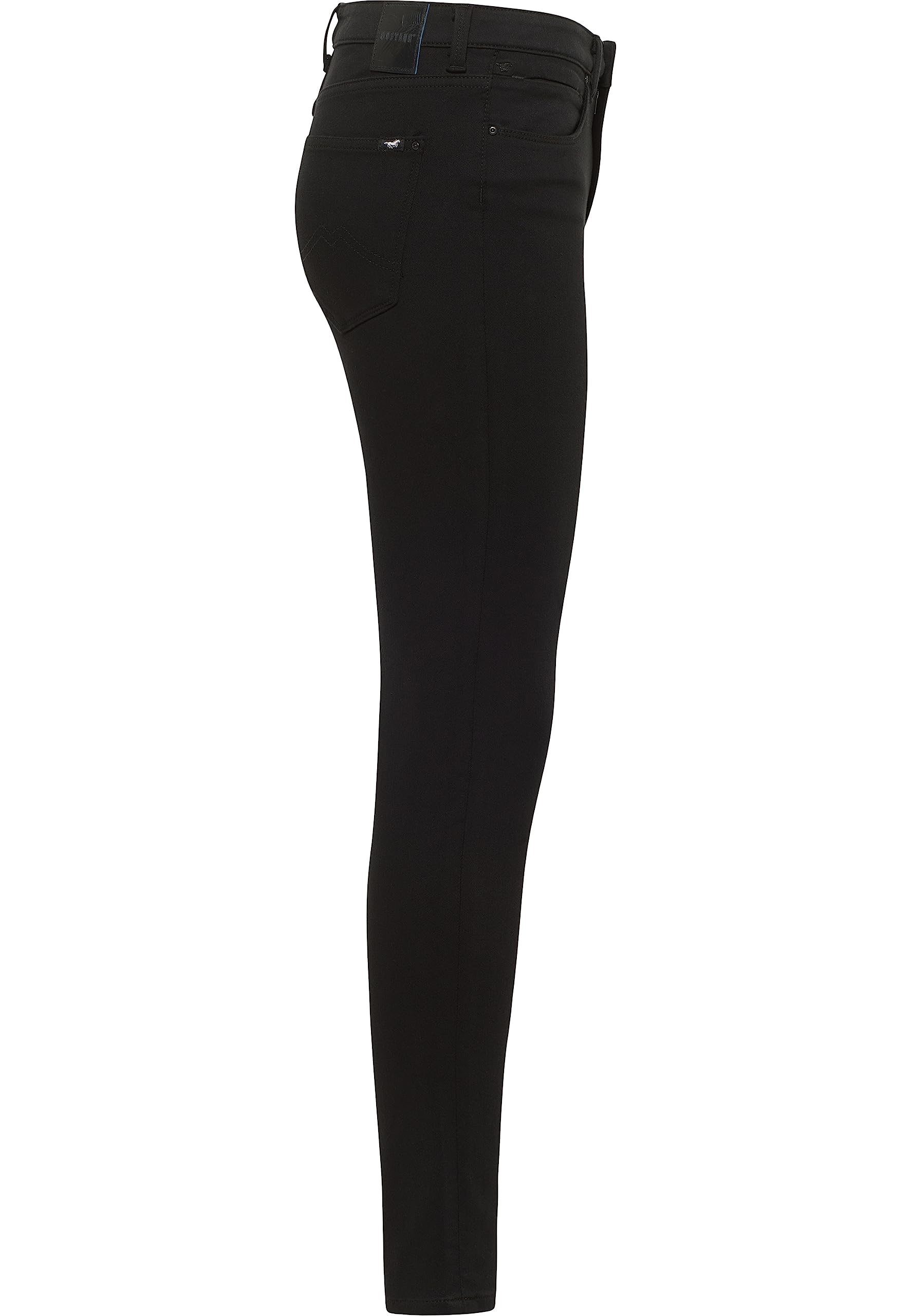 MUSTANG Styl Ge Super Skinny - Dżins Kobiety
