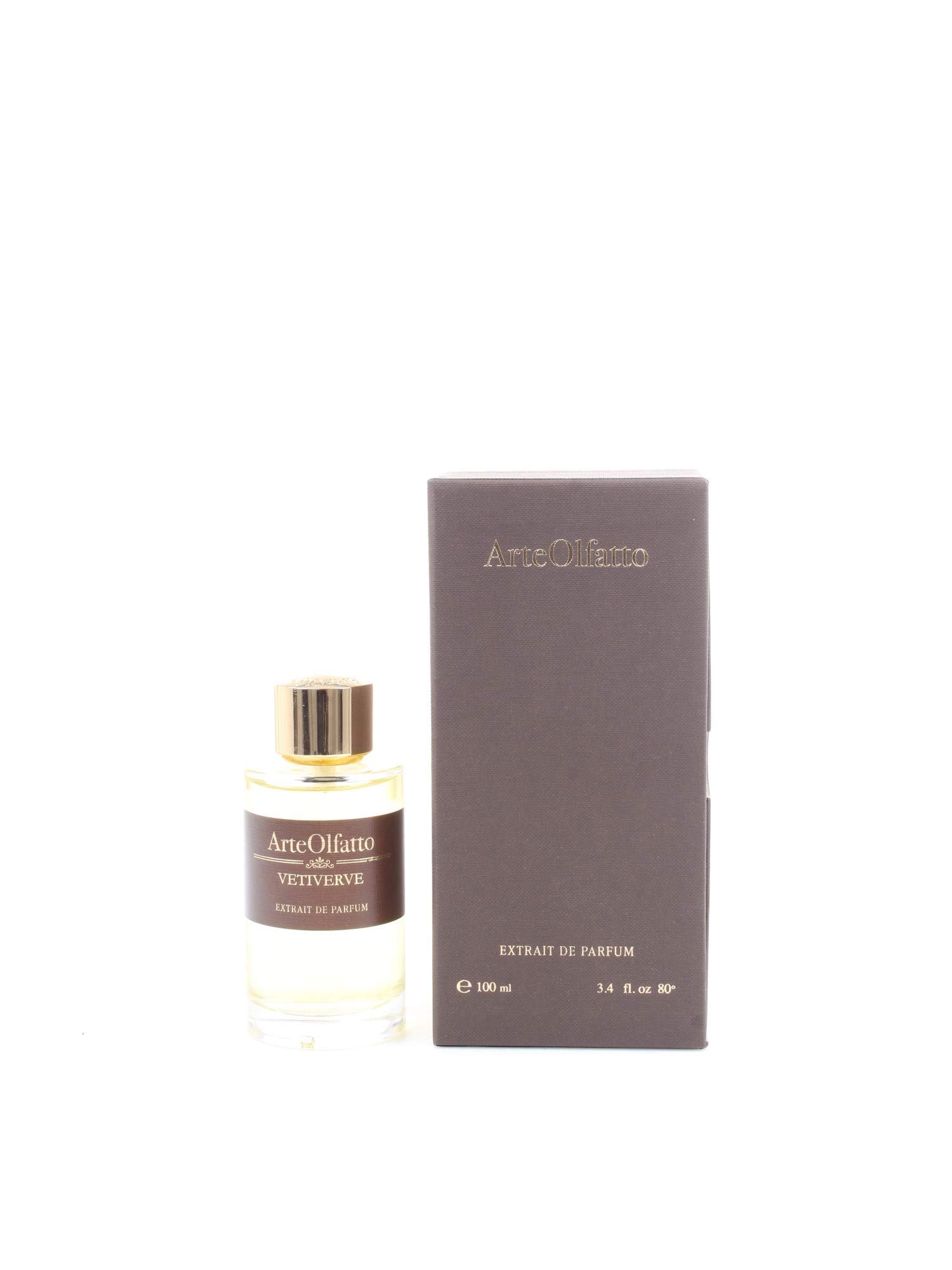 Annick GoutalArteolfatto Vetiverve Eau De Parfum, 100 ml