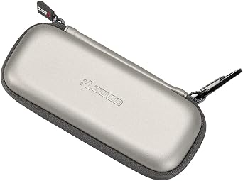 RLSOCO Carrying Case for Microsoft Arc/Srfc/Surface Mouse | Fits for Stylus Pen (Case Only)