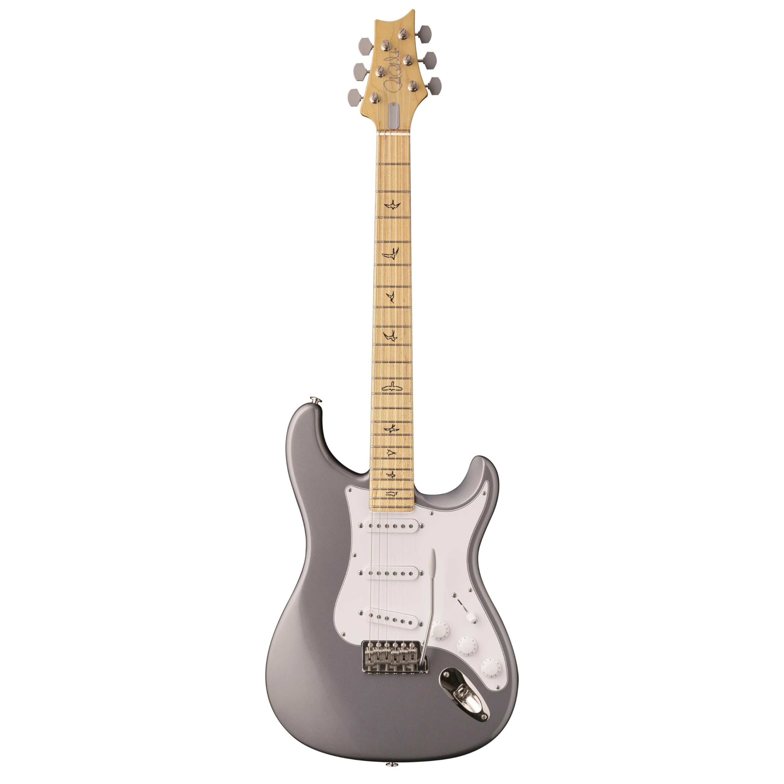 PRS John Mayer Silver Sky MN (Tungsten) - Custom Electric Guitar