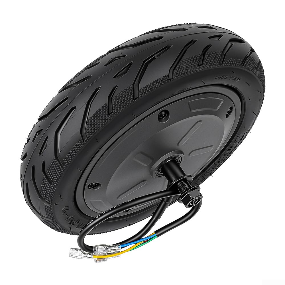 3839g Montaje de rueda trasera ligera para Xiaomi 6 Lite
