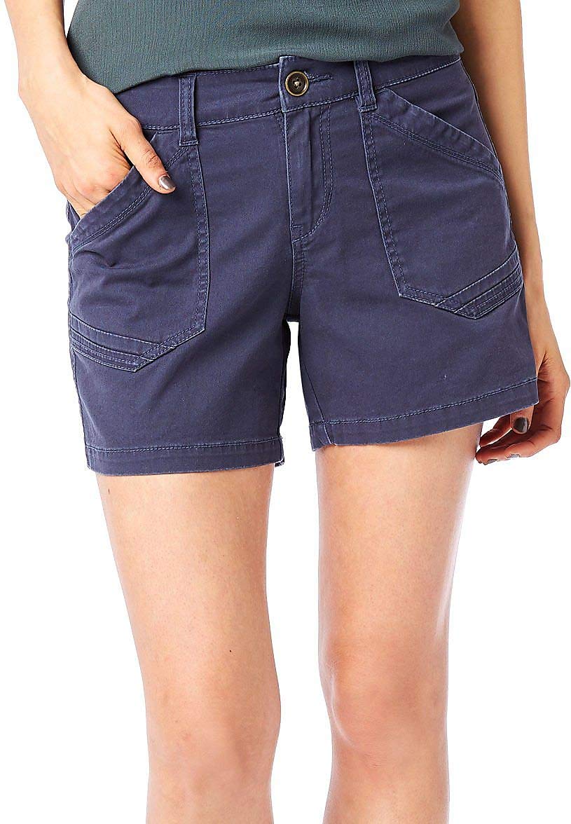 UNIONBAYWomen's Darcy Stretch 5" Inseam Short