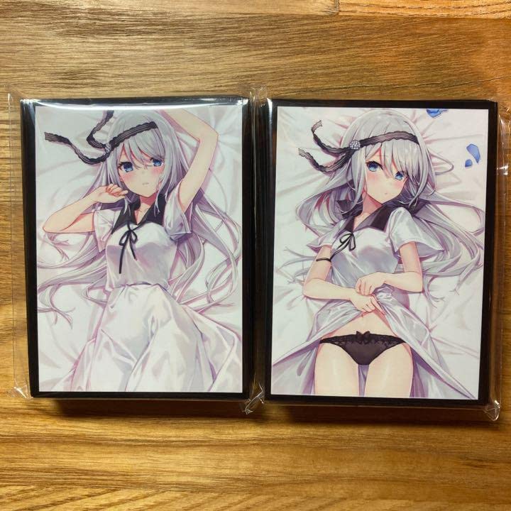 【超貴重】かぐや様は告らせたい 白銀圭 ミッドナイトブルー プレイマット Amazon.co.jp: 白銀圭 かぐや様は告らせたい カードスリーブ