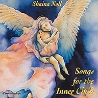 Algopix Similar Product 16 - Songs for the Inner Child