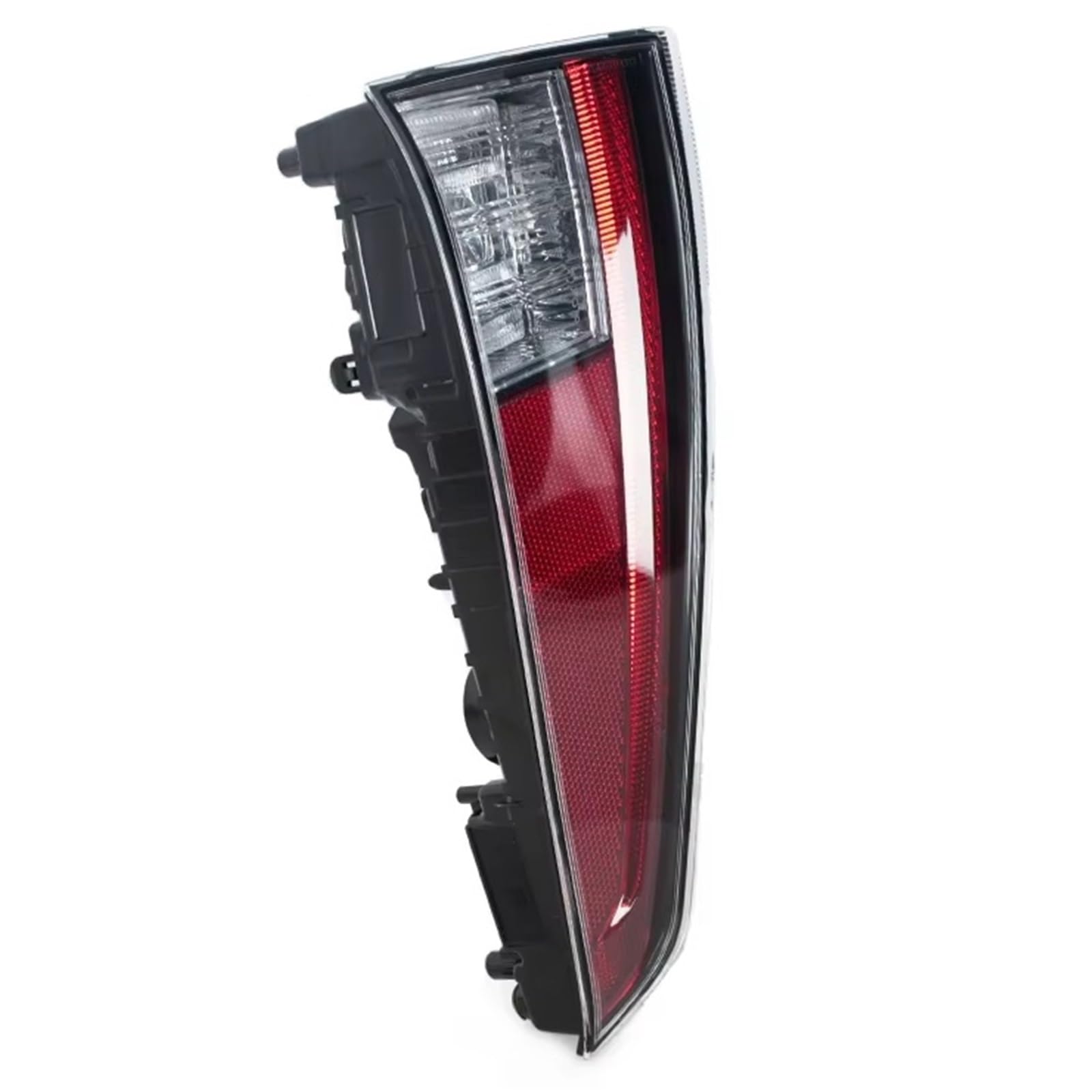 Compatible Con Toyota Para Prius 2016 2017 Luz Trasera Automóvil Estacionamiento Conducción Freno Parada Lámpara Señal Giro OEM:81581-47021 81591-47021(Left and Right)