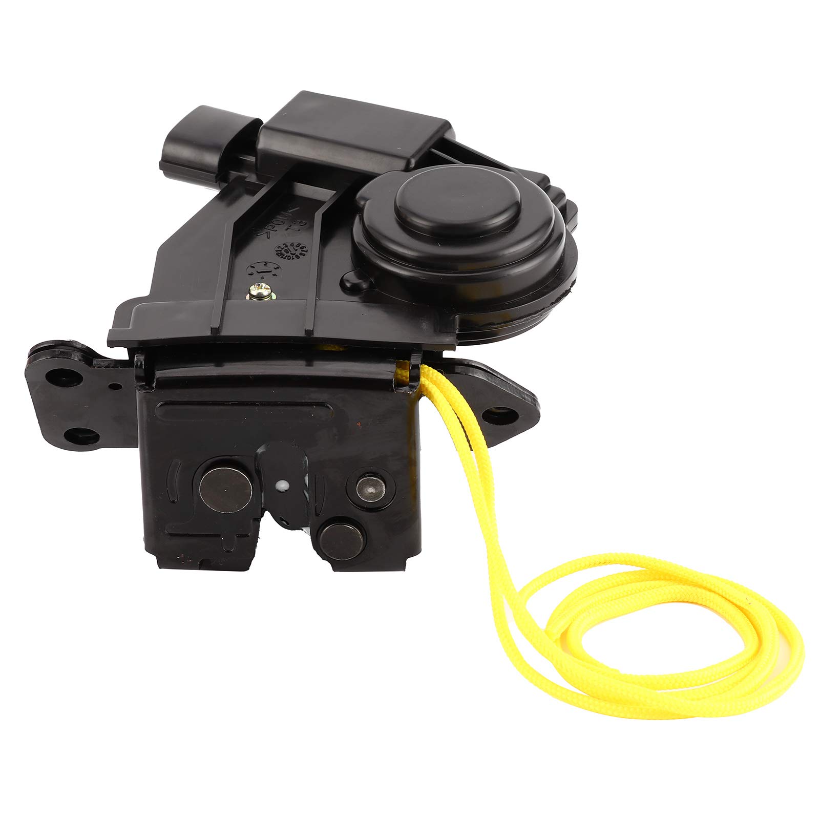 Zamek Zatrzaskowy Bagażnika Tylnego 6935028150 Zamek Tylnej Klapy do Siłownika Zamka Tylnej Klapy Plug and Play