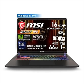 Amazon.co.jp: msi