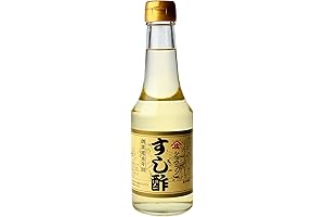 Shobun Sushi Vinegar: Savor the Authentic Flavor of Japan