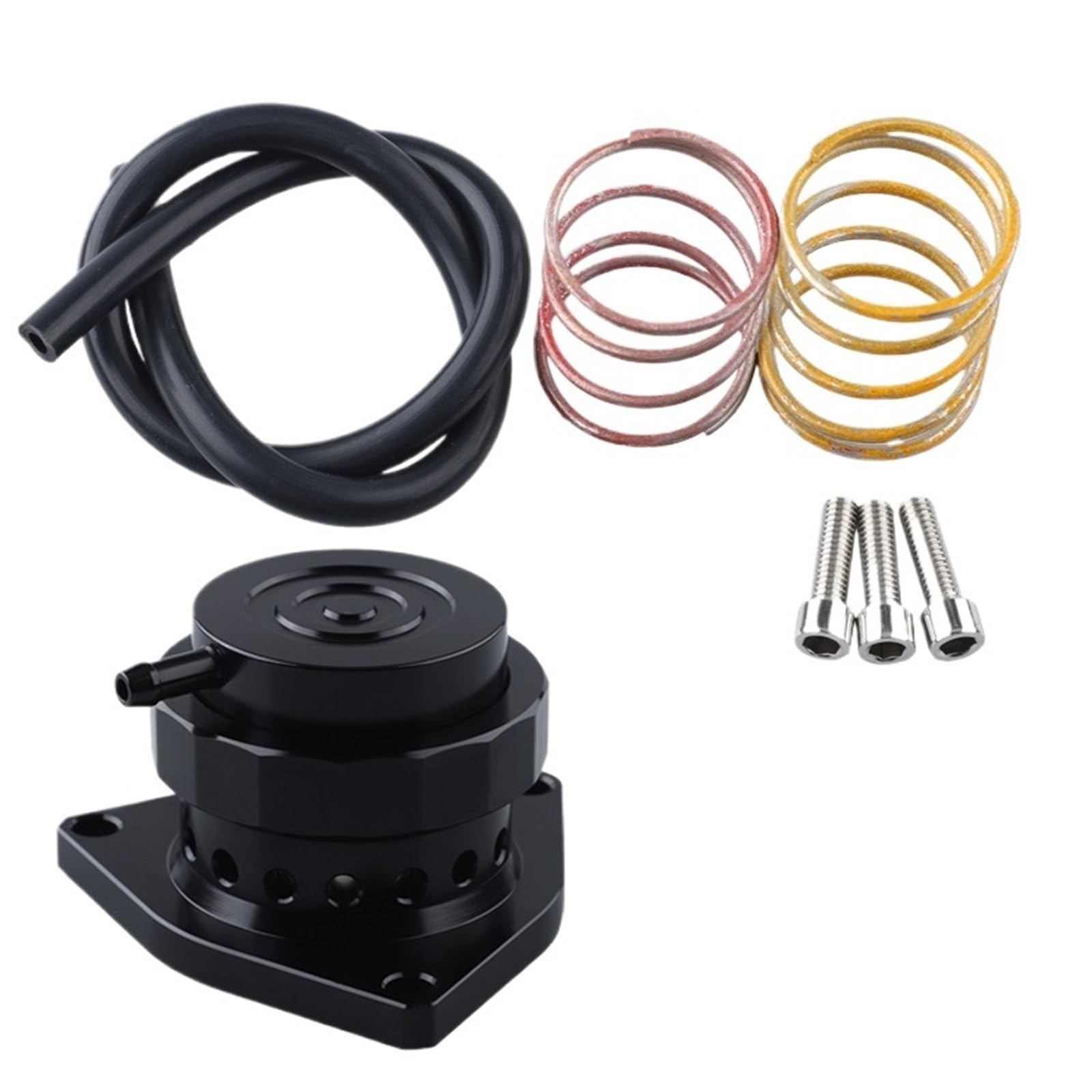 Alloy Blow Off Dump Valve Kit Fit For ROHENS-Coupe Engine
