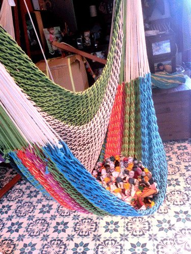 Amazon.co.jp: MLABRI HAMMOCK -ハンモック専門店