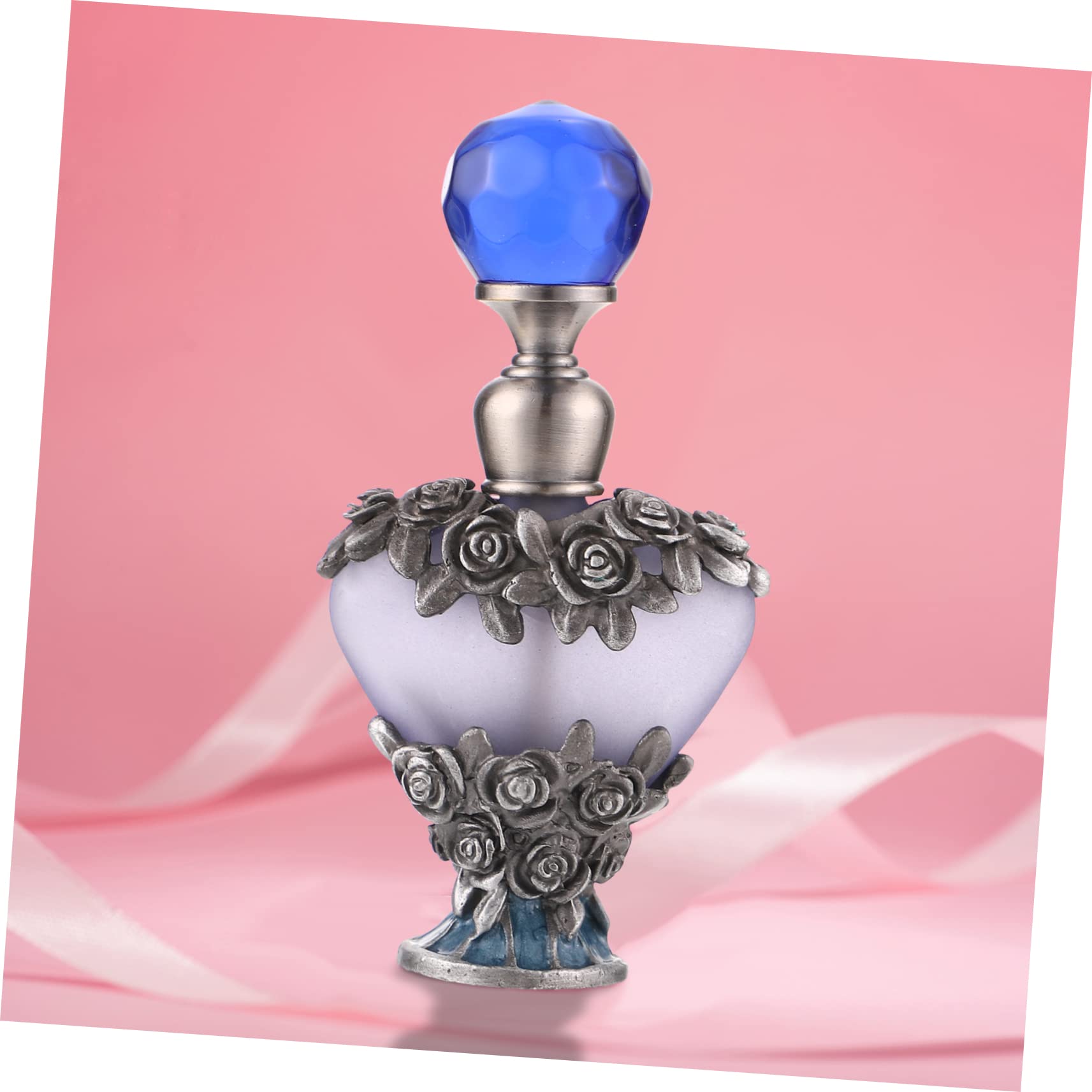 MAGICLULU 3 Flaconi Di Profumo Da Viaggio Portatili Flaconi Spray Per Fragranze in Flaconi Ermetici Per Oli Essenziali Flaconi Per Lozioni Muscolari
