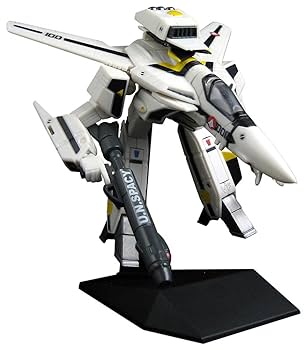 Robotech 30th Anniversary Roy Fokkers GBP-1S Heavy Armor