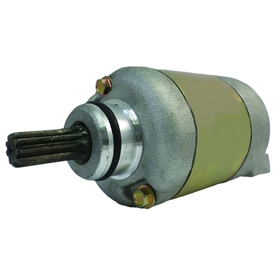 PREMIER GEAR PG-19620 Mitsuba Professional Grade New Starter