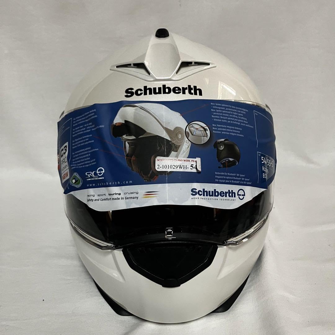 Amazon.co.jp: Schuberth (シューベルト) C3 Pro Woman : おもちゃ